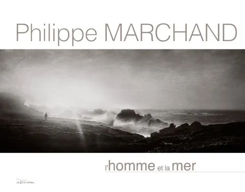 Couverture de L'homme et la mer