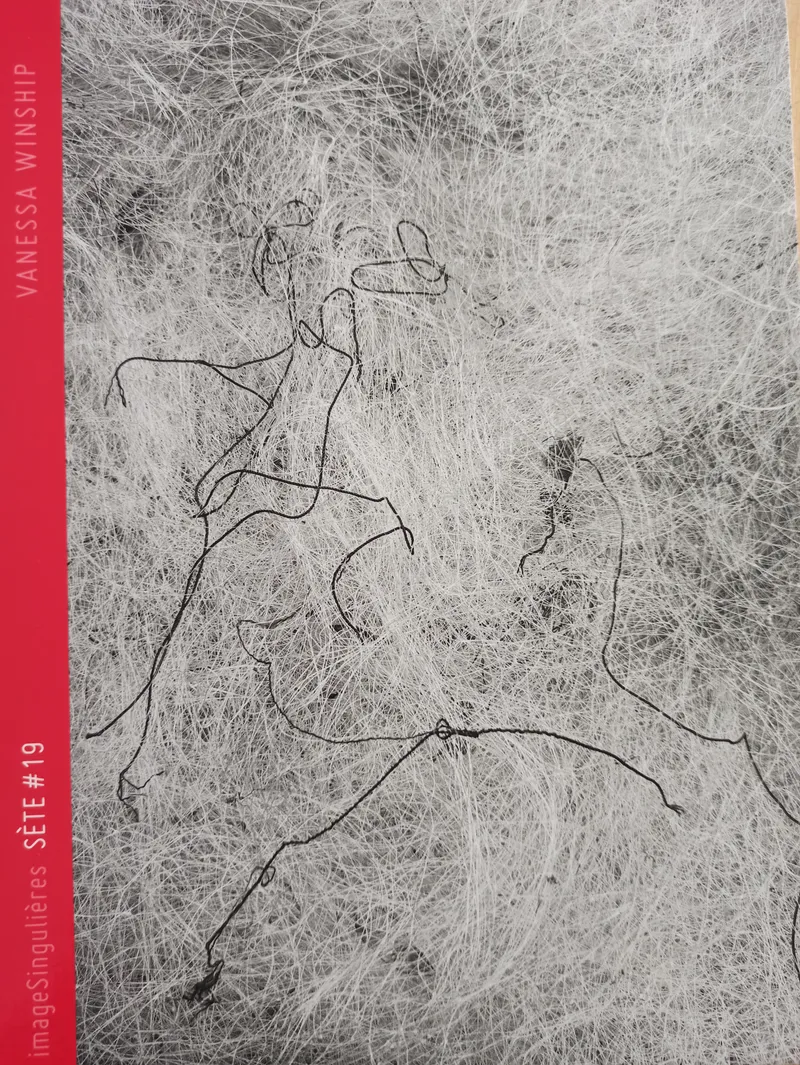 Couverture de Sète #19