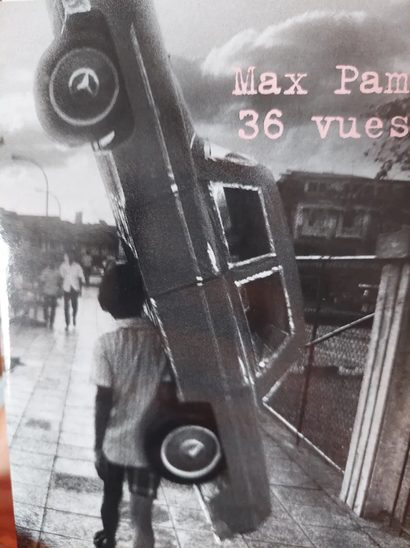 Couverture de 36 vues