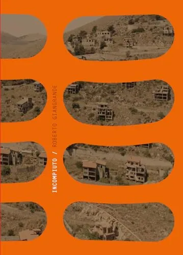 Couverture de Incompiuto