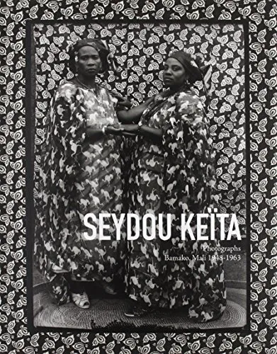 Couverture de Photographs, Bamako, Mali 19491970