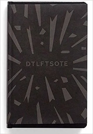 Couverture de DTLFTSOTE