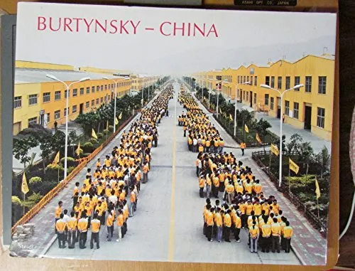 Couverture de China