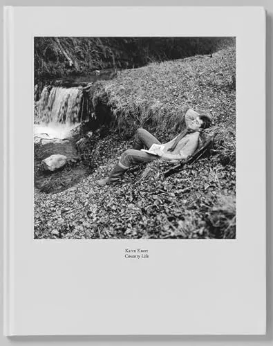 Couverture de Country Life