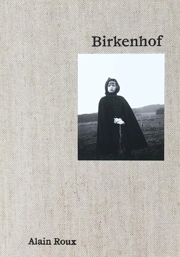 Couverture de Birkenhof