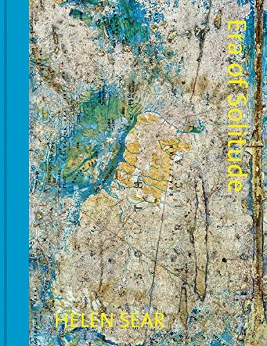 Couverture de Era of solitude