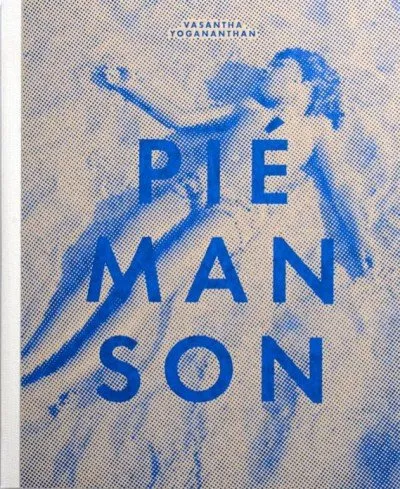 Couverture de Piémanson