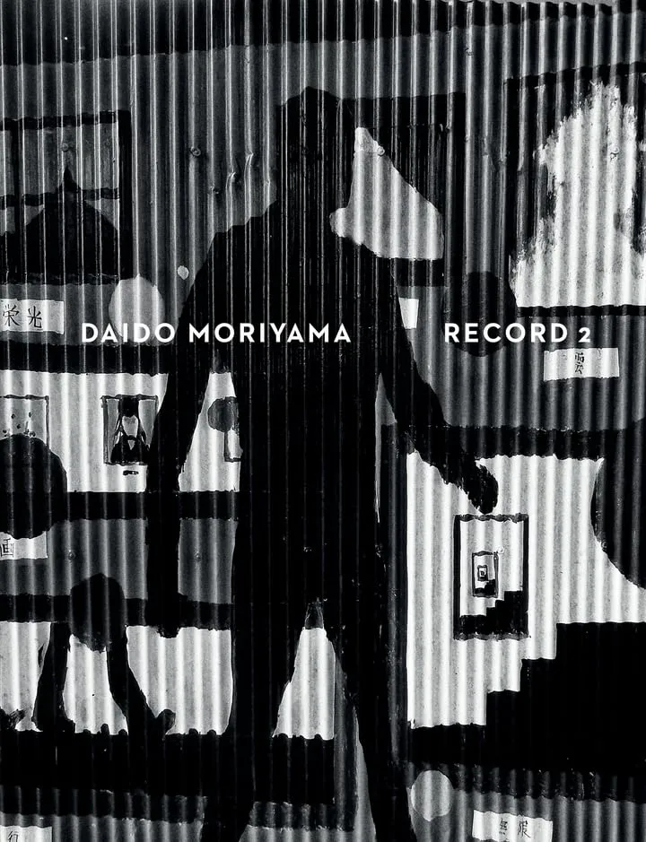 Couverture de Record 2