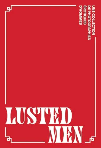 Couverture de Lusted men