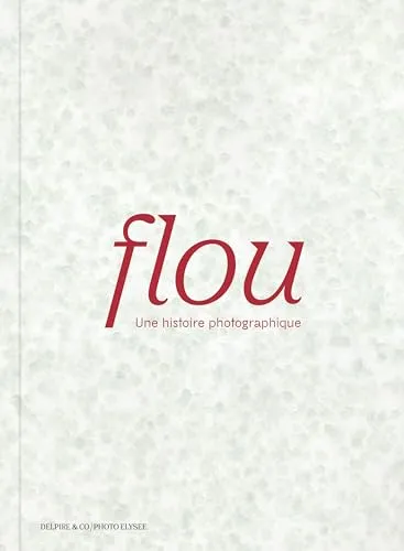 Couverture de Flou