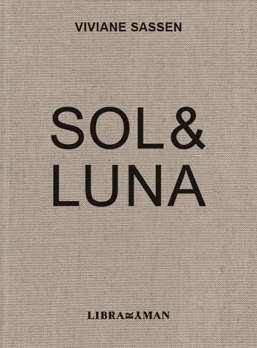Couverture de Sol & Luna