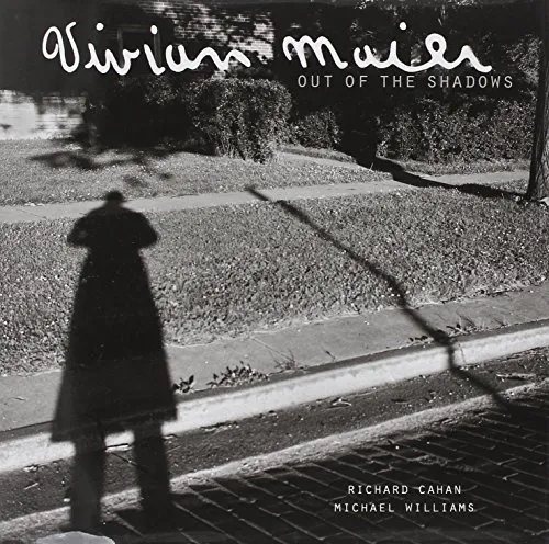 Couverture de Vivian Maier : Out of the Shadows