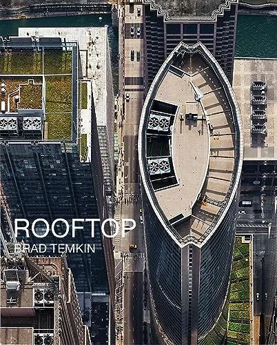 Couverture de Rooftop