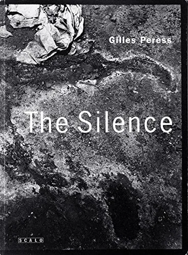 Couverture de The Silence