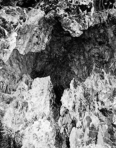 Couverture de A Rock Is A River