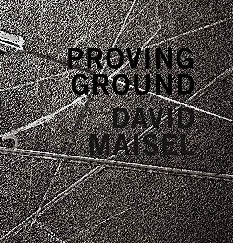 Couverture de Proving Ground