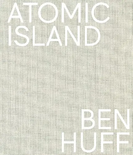 Couverture de Atomic Island