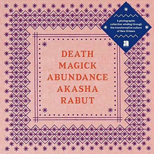 Couverture de Death Magick Abundance