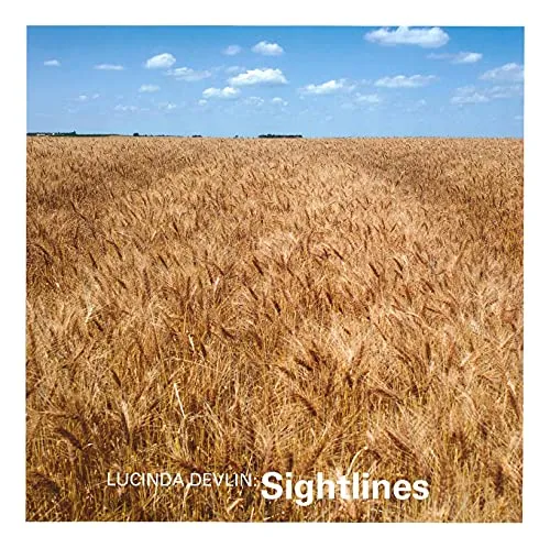 Couverture de Sightlines
