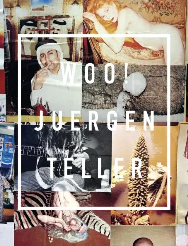Couverture de Woo!