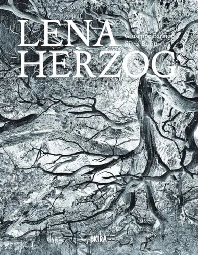 Couverture de Lena Herzog