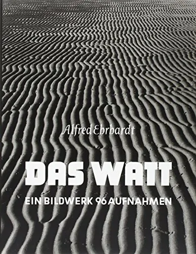 Couverture de Das Watt