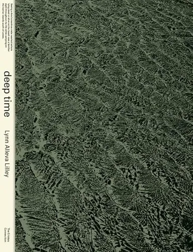 Couverture de Deep Time