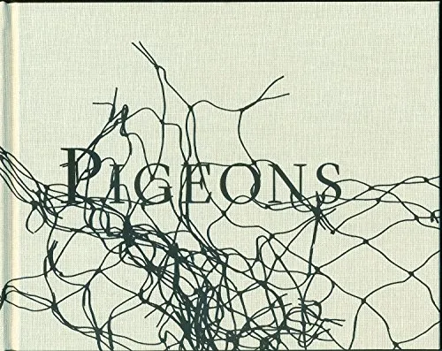 Couverture de Pigeons