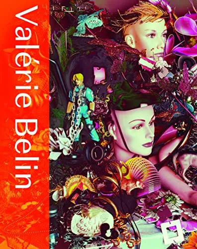Couverture de Valérie Belin