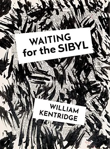 Couverture de Waiting For The Sibyl