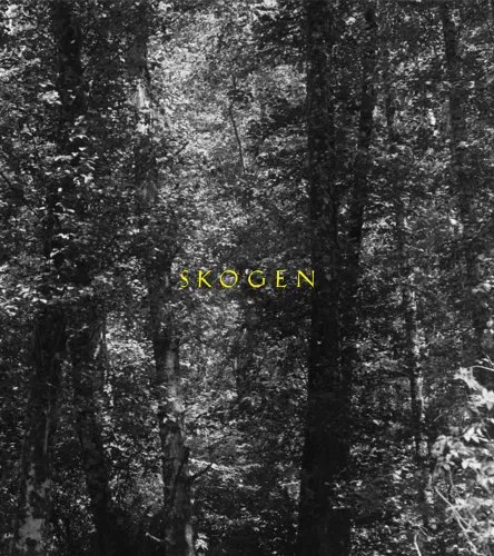 Couverture de Skogen