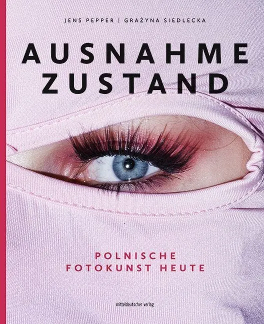 Couverture de Ausnahmezustand