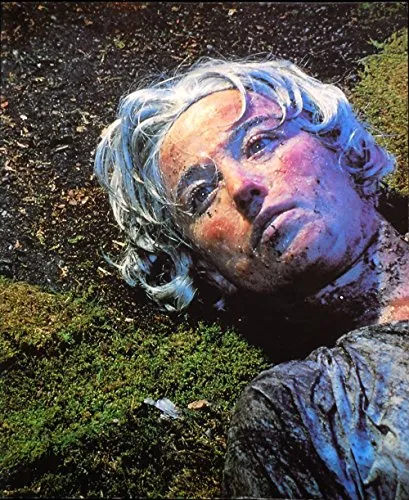 Couverture de Cindy Sherman