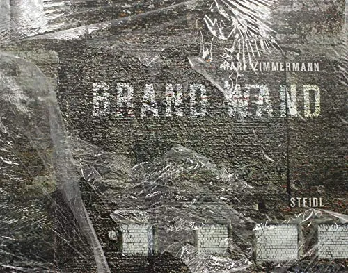 Couverture de Brand Wand