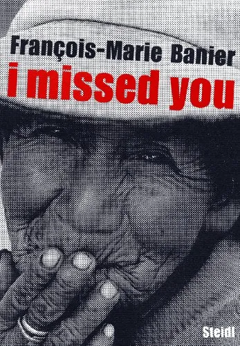 Couverture de I missed you