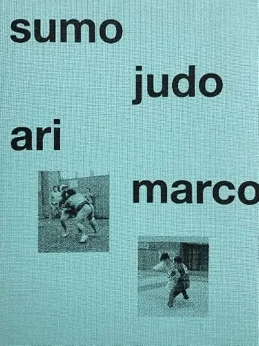 Couverture de Sumo Judo