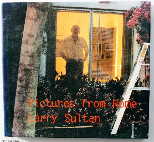 Couverture de Pictures from Home
