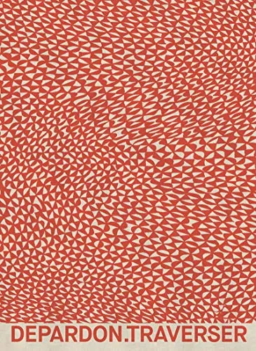 Couverture de Traverser