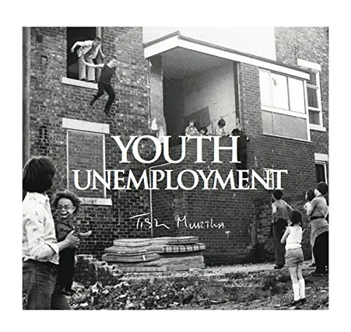Couverture de Youth Unemployment
