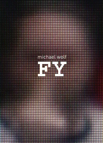 Couverture de FY