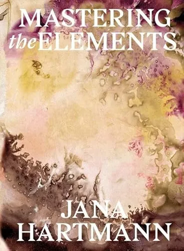 Couverture de Mastering the Elements