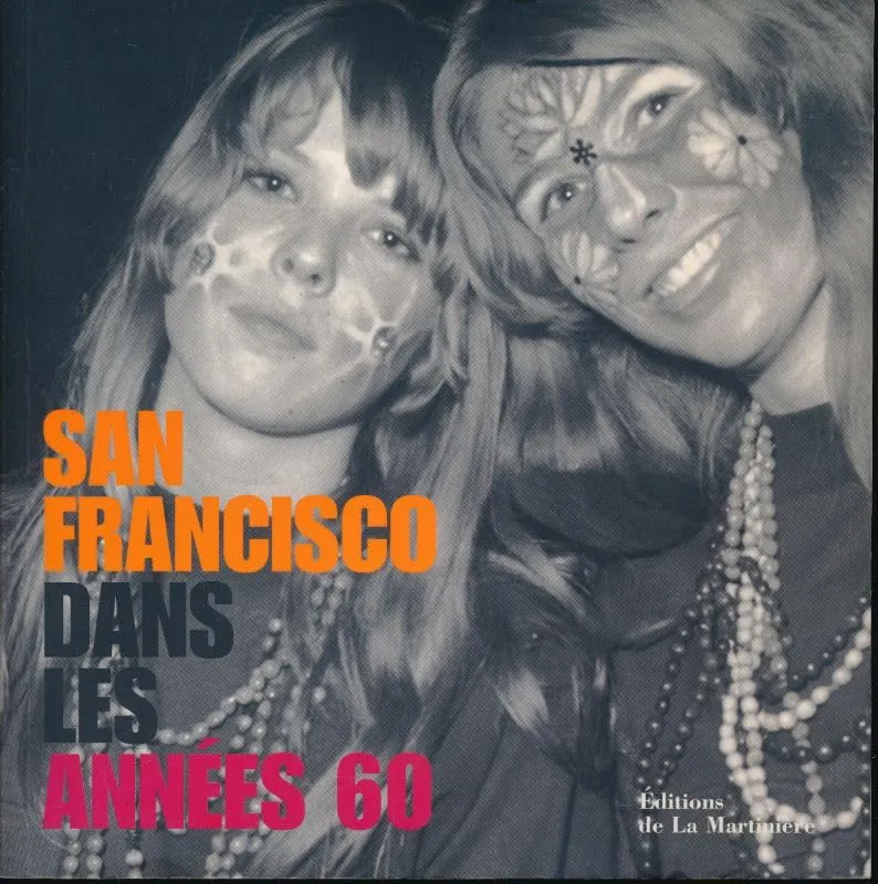 Couverture de San Francisco
