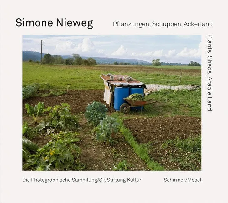 Couverture de Pflanzungen, Schuppen, Ackerland = Plants, sheds, arable land