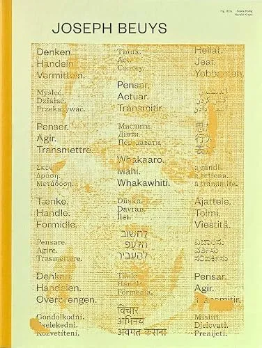 Couverture de Think.act.convey