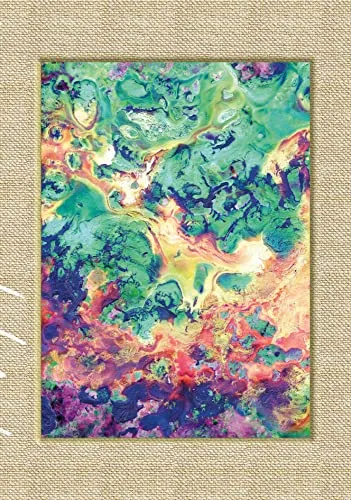 Couverture de Poetry of the Earth