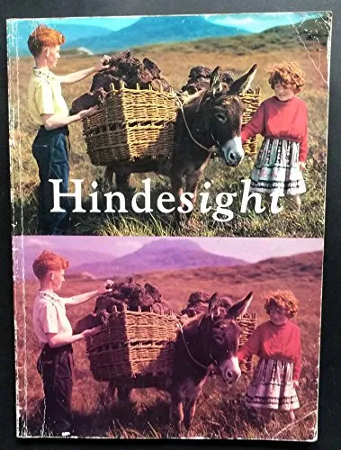 Couverture de Hindesight