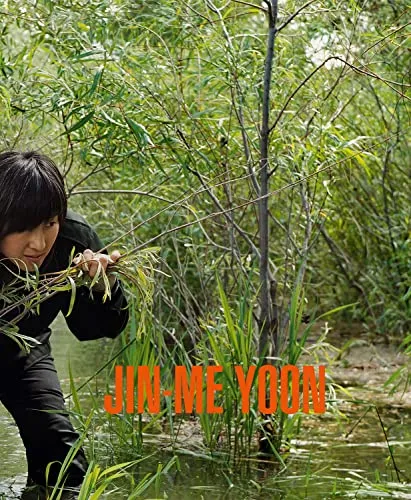Couverture de Jin-Me Yoon