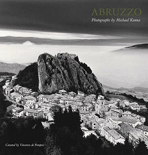 Couverture de Abruzzo