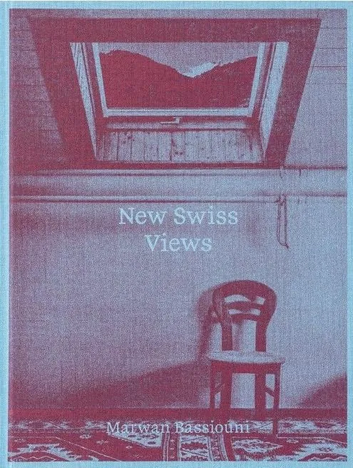 Couverture de New Swiss Views