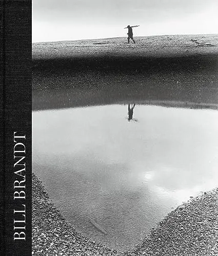 Couverture de Bill Brandt